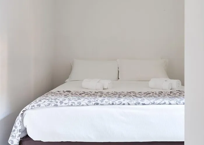 Apartamento Via Dei Cappellari Private