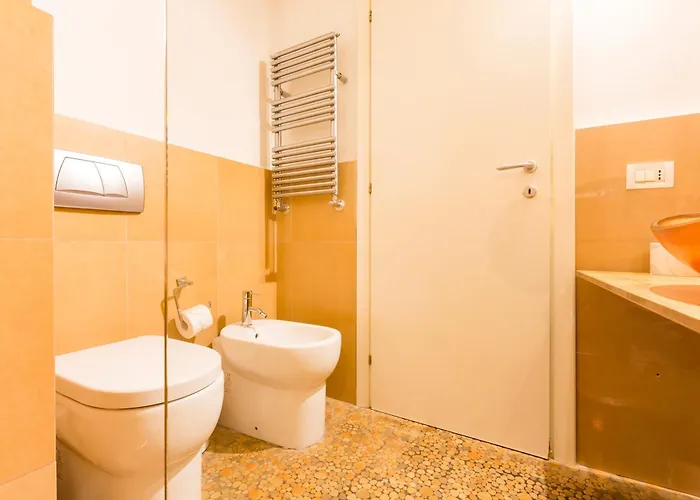 Via Dei Cappellari Private Apartamento Roma