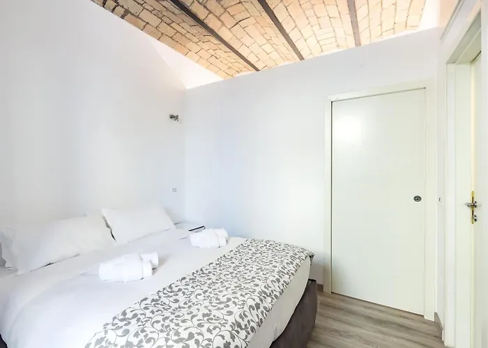 Via Dei Cappellari Private Apartamento