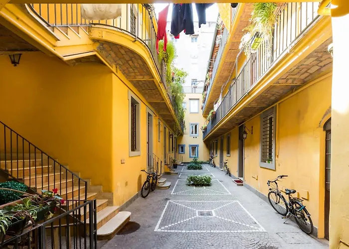 Via Dei Cappellari Private Apartamento *