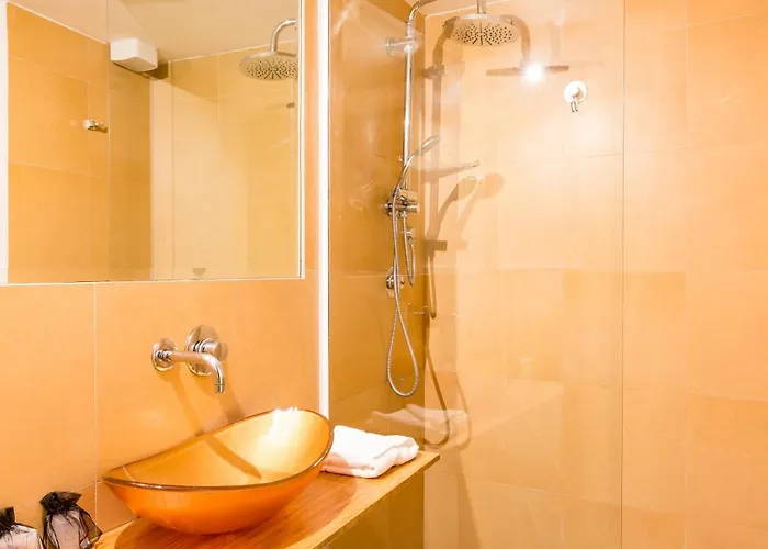 Via Dei Cappellari Private Apartamento *