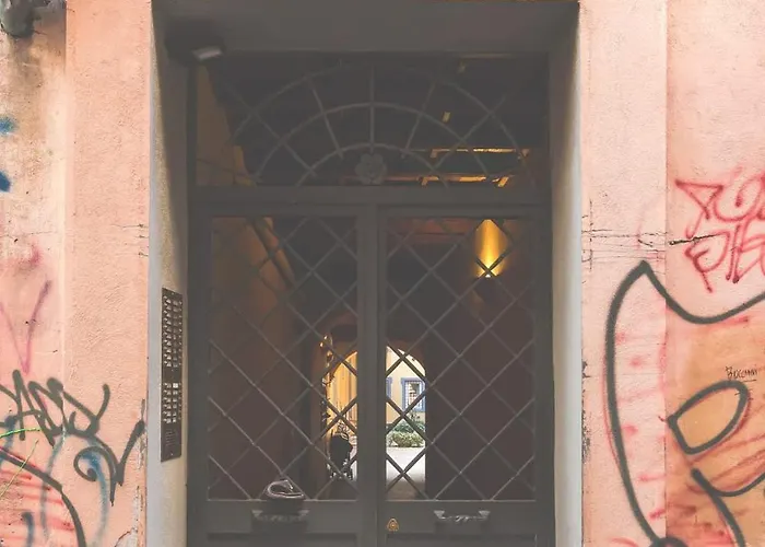 Apartamento Via Dei Cappellari Private *
